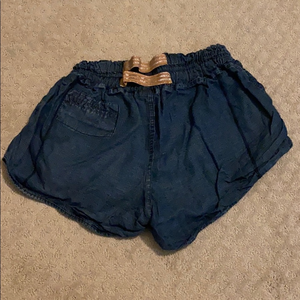 Maaji shorts.